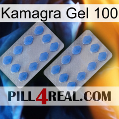 Kamagra Gel 100 20